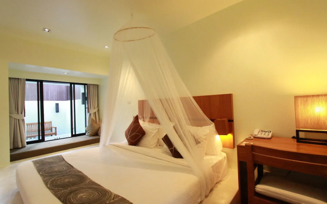 Mimosa Resort & Spa