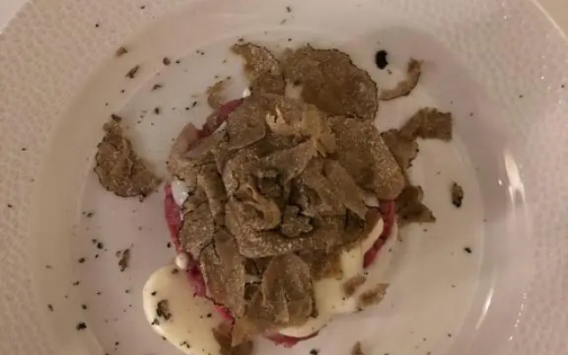 Osteria Al Cantonaccio Con Alloggio