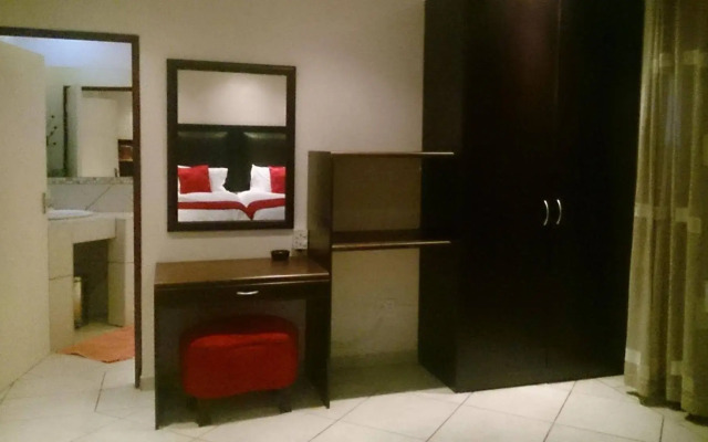 Magaliqua Guest House