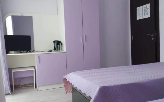 Guest House Perla