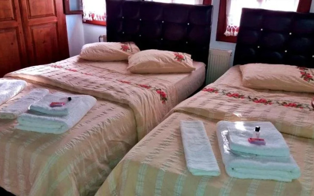 Sabri Bey Konak Hotel