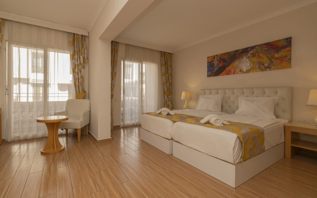 Ladonia Hotels Del Mare - All Inclusive