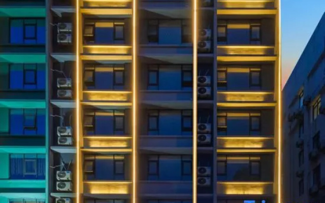 Xiayizhan Fashion Hotel