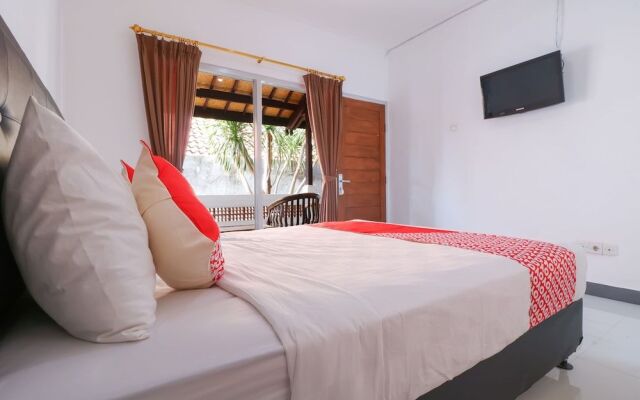 OYO 2548 Rasa Sayang Inn