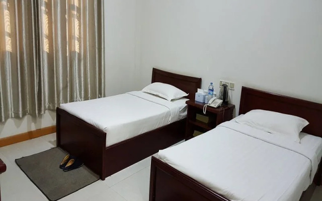 Su Pyae Sone Hotel