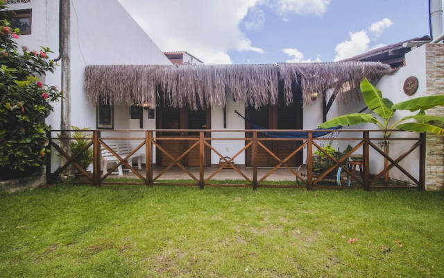 Vila Gameleira Casinha