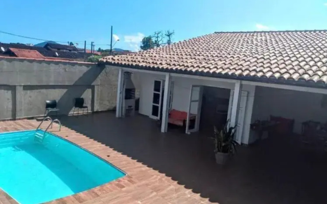 Pousada da Sú
