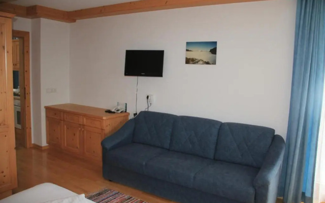 Pension Oberhof