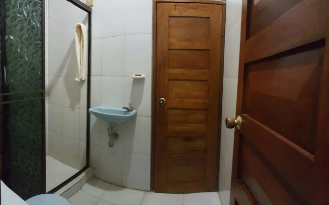 Hotel Pachamama Amazonas