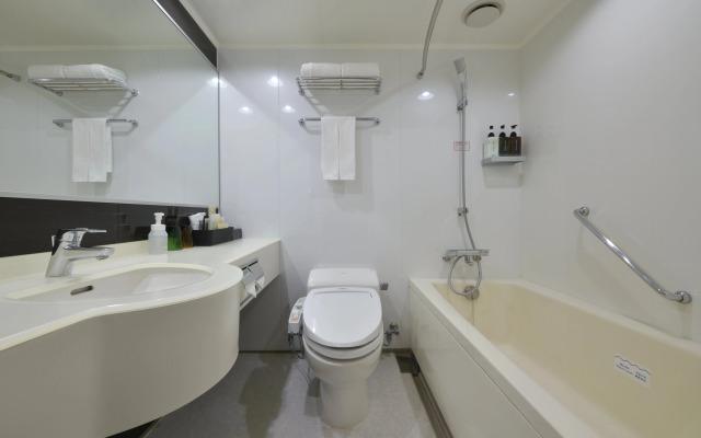 Hotel JAL City Naha