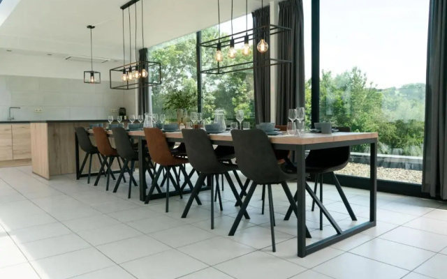 Vakantiewoningen Hoeve Carpe Diem (Dalhem - Aubel - Voeren)