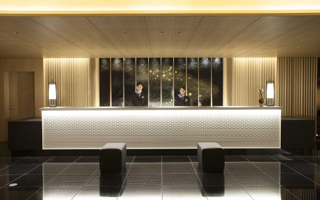 Kanazawa Tokyu Hotel