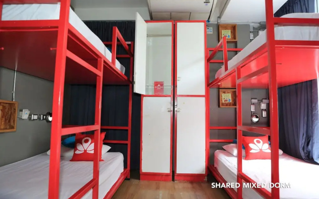 ZEN Hostel Decho Road