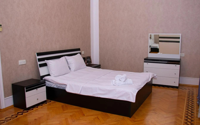 Baku Badamdar Apartment Villa