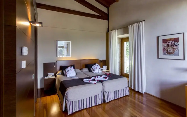 Hotel 4* Conventual Sierra de Gata