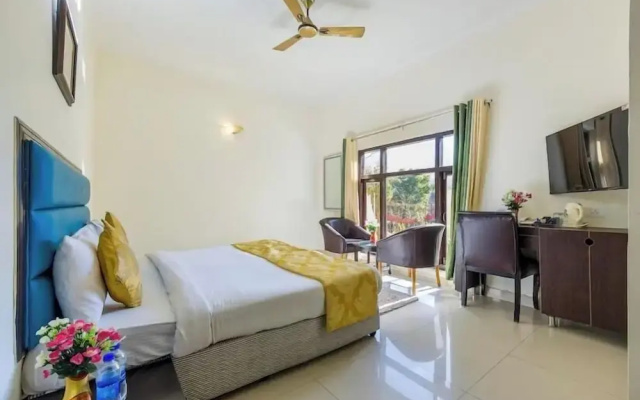 Hotel Vaapi Comfort inn