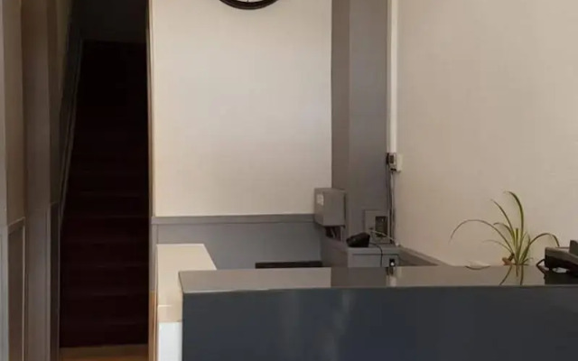 Hotel Derby MERODE