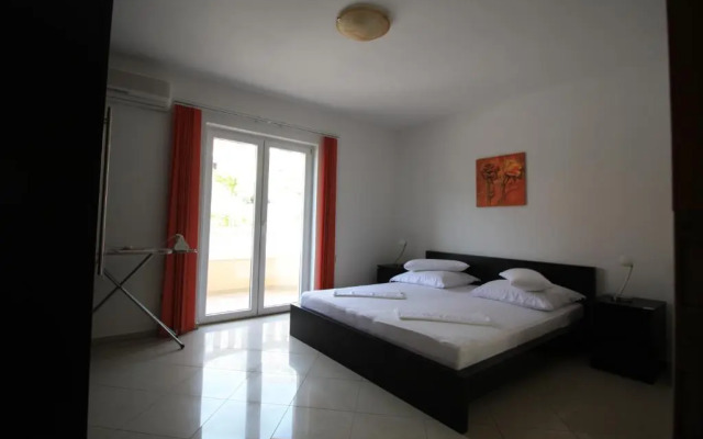 Apartment Dalmatien Traumhaus