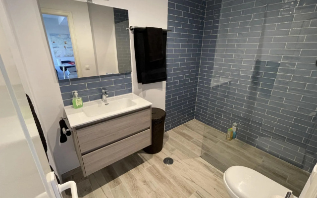 Apartment Zena - CTVR130A