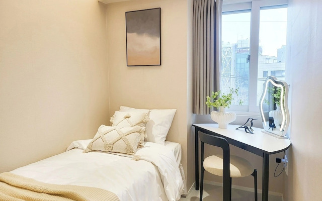 4rest Stay Jongno