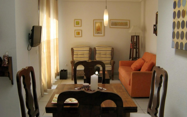 Apartamento VenAVera Playa JARDINES H2-2D
