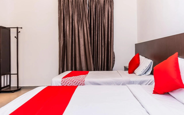 OYO 835 MS Hotel