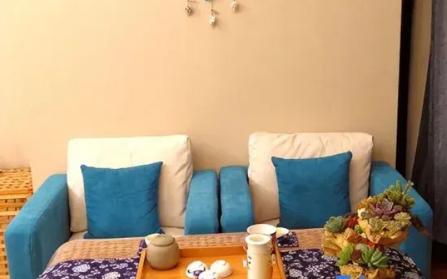 Lisidun Apartment Hotel