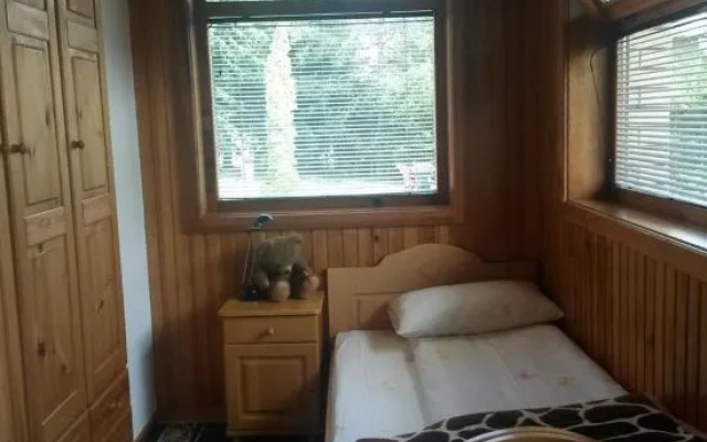 Guesthouse Lugu