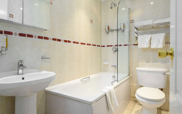 Montana Hotel London