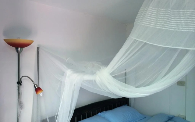 Mapping Hostel
