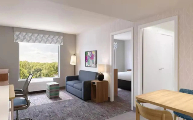 Home2 Suites By Hilton Prosper