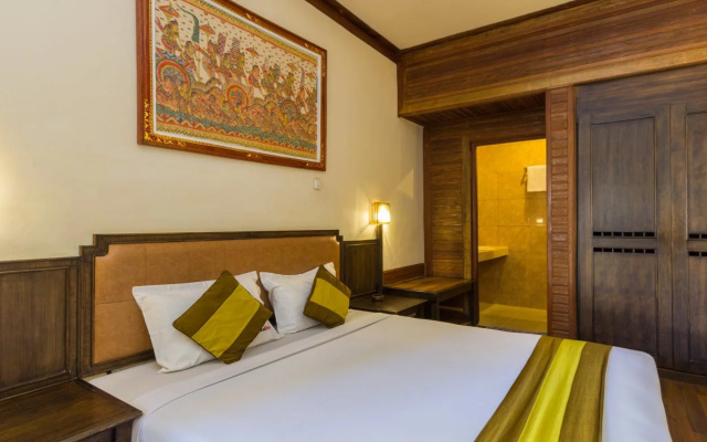 Hotel The Flora Kuta Bali By Reddoorz