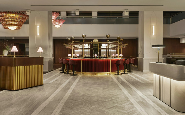 Hilton Toronto