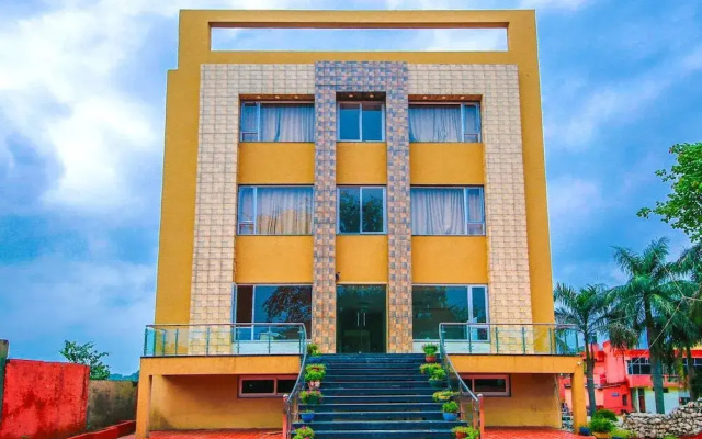 Sea World Water Park By Oyo Rooms