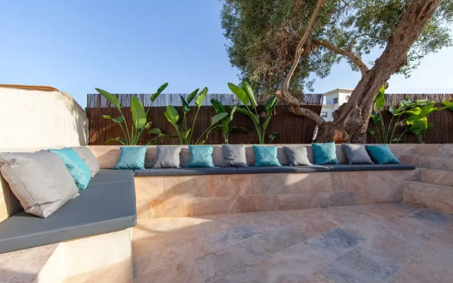 Villa Palancar