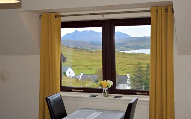 Tor View Bed & Breakfast