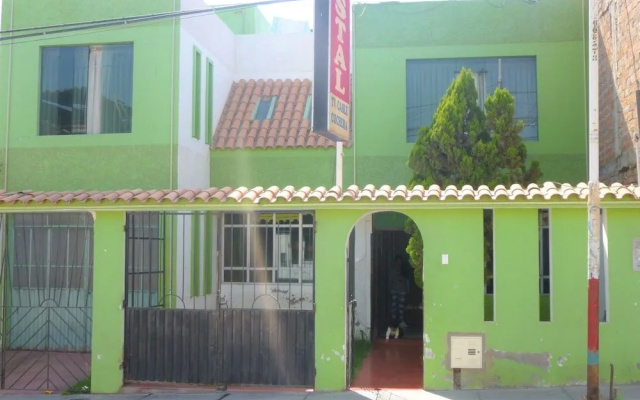 Hotel Paraisos
