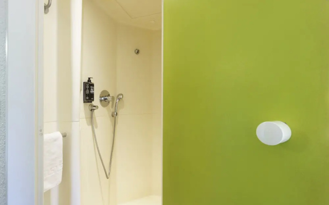 Ibis Budget Chateauroux Déols