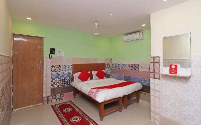 Kunal Lodge By OYO Rooms