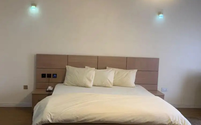 Rivalex Apartment & Rooftop