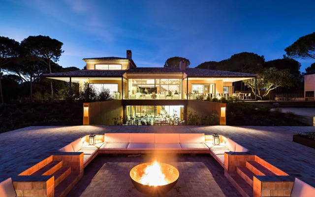Sublime Comporta Country House Retreat