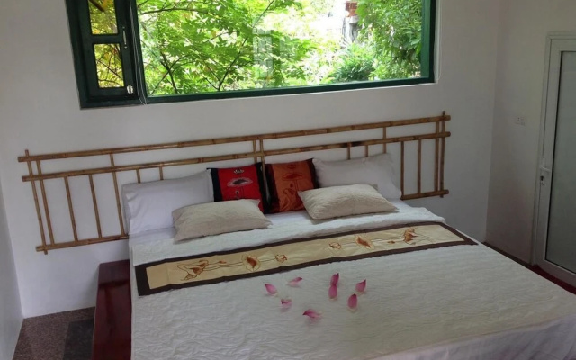 Tam Coc Eco House