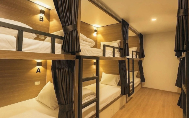 City Pause Hostel