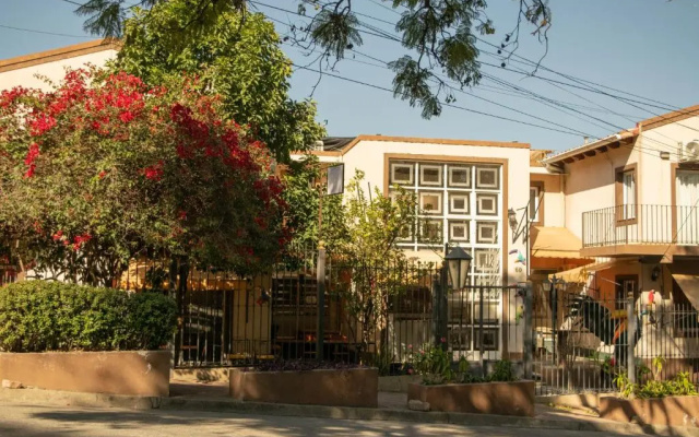 Hotel del Monumento