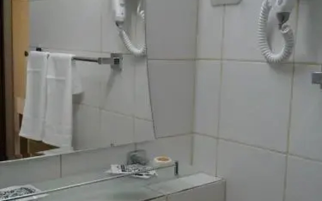 Hostel Nova Route