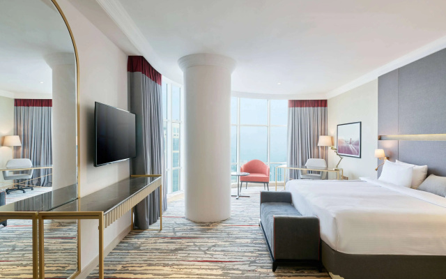 Ramada By Wyndham Doha Old Town