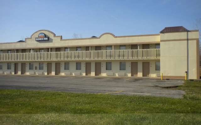 Dunes Inn Michigan City Hotel