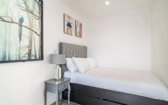 Immaculate Studio Apartment in Sheffield City