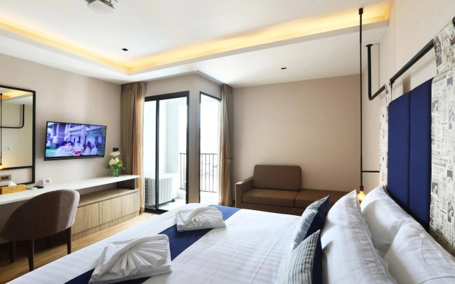 W3 Hotel