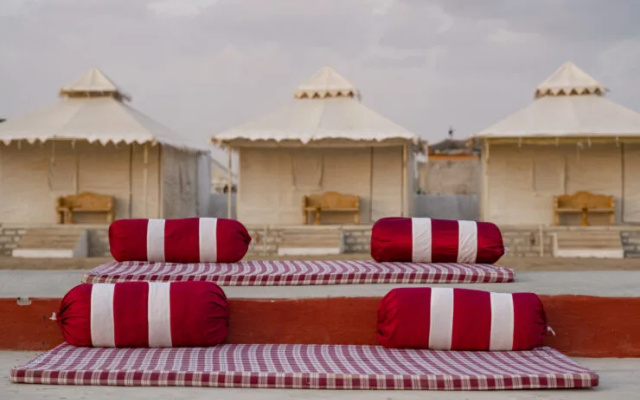 Khamma Ghani Resort